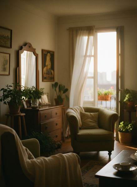 Vivienda